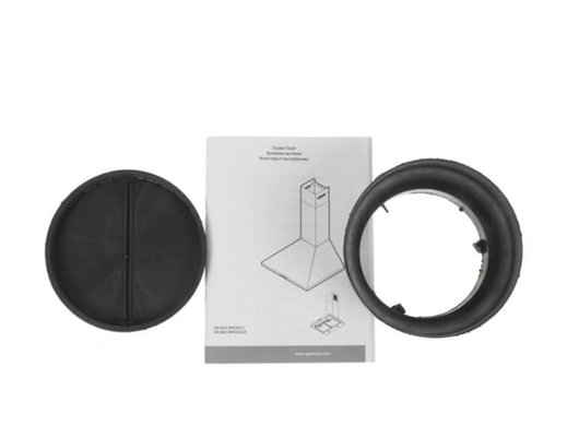 Вытяжка GORENJE WHC63CLI